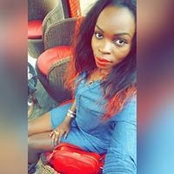Irene Otieno's photo