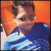 Krish Arvapally's photo