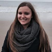 Foto de Oona Schelfaut
