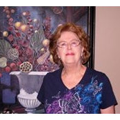 Foto von Barbara Westbrook