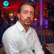 Sergey Pavlov's photo