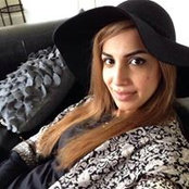 Uma Saeeds billede