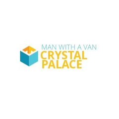 Man With a Van Crystal Palace Ltd.