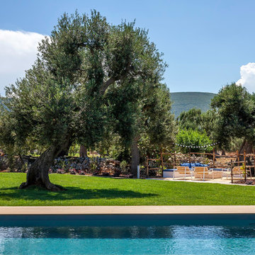Casa Vacanze in Valle d'Itria