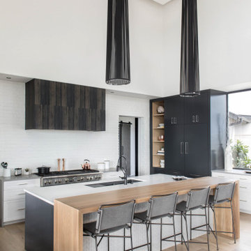 Peninsula Residence