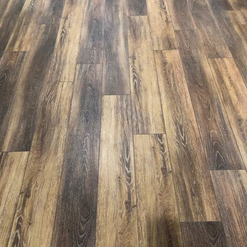 Basement Project in Acworth