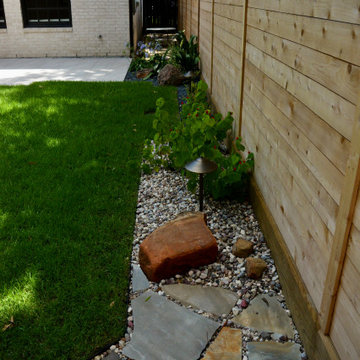 Sustainable Southgate Serenity- Houston, Texas