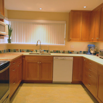 Kitchens - The Center of Home