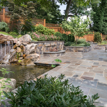 Bethesda Residence
