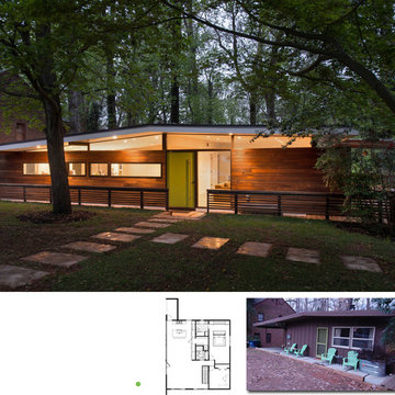 Mid-Century Remix