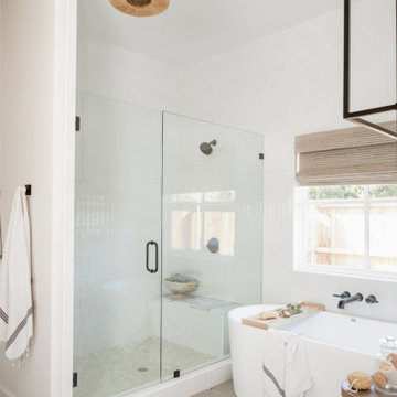 Home on the Plains - Magnolia Journal Feature Project