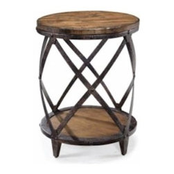Side Tables - Home Decor