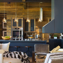 colors in cabin