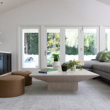 Beverly Hills Residence