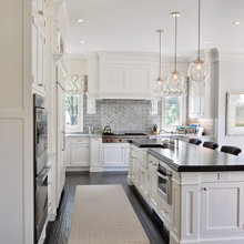 Mercer - Range Hood