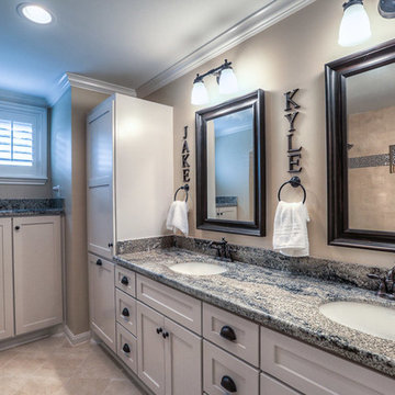 Full Home Remodel