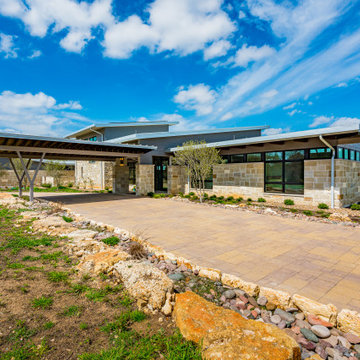 Skyview Terrace