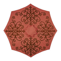 Alura - Outdoor Umbrellas