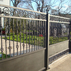 Fences - Products