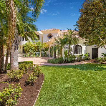 Beverly Hills Modern