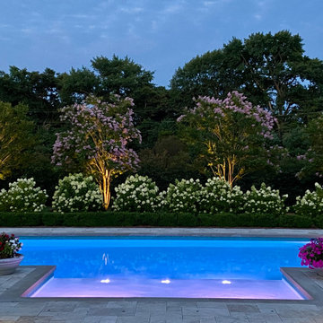 New Jersey Residence