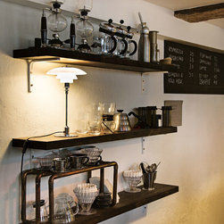 PH 2/1 Table - Table Lamps