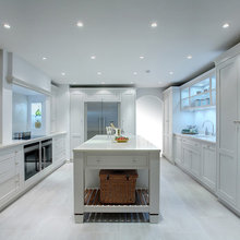 My Favorite Kitchens
