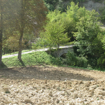 For sale property in Borgo Pace, Le Marche, central Italy