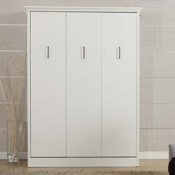 Athena Queen Size Upright Wallbed - Products