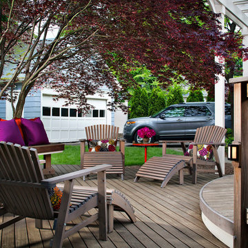 Archadeck Outdoor Living