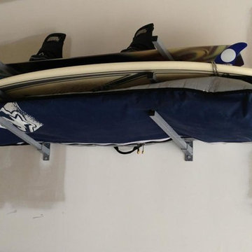 Shelving
