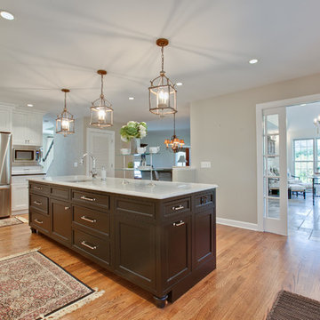 Cary Kitchen