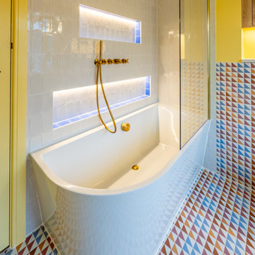 Finchley - Full Renovation Of A Family Home