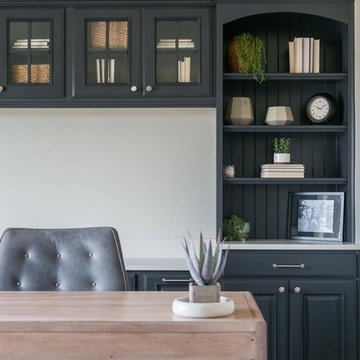 Triple Crown Remodel