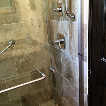 Bathroom Tile