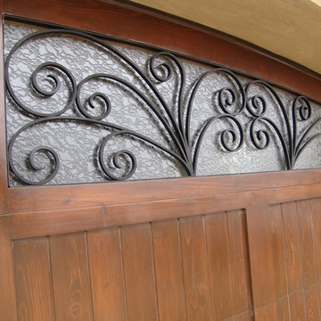Past Projects