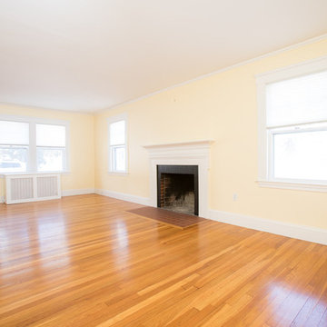 14 Saunders Terrace, Wellesley Hills, MA 02481