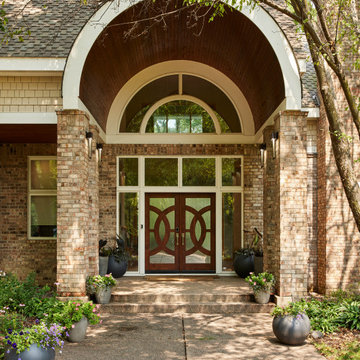 2024 Remodelers Showcase Fall Home Entry