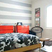 Anderson's Room