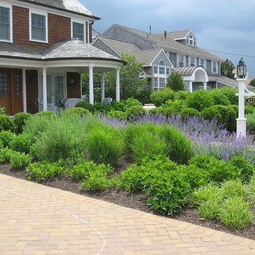 Shore Residence
