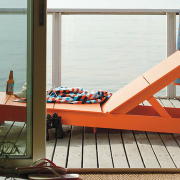 DWR OUTDOOR DESIGN