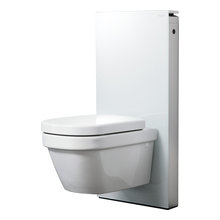 upstairs bath