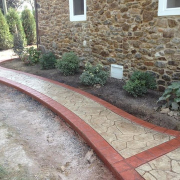 Our Work