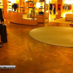 shops - Hardwood Flooring