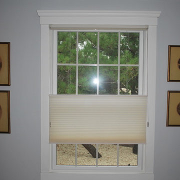 Cellular Shades