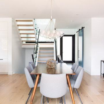 Mt Pleasant House 9