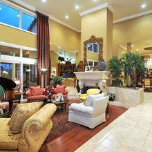 Waiting Room