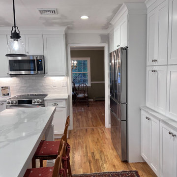 Kitchen #105
