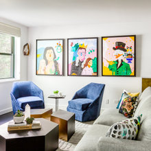 Front room