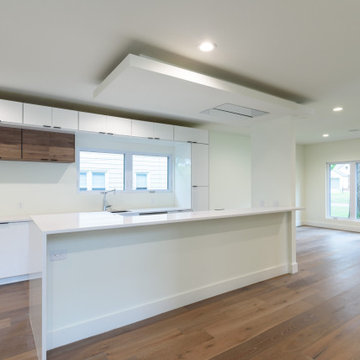 New Build in Fairway